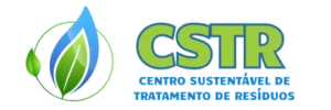 CSTR - Centro Sustentável de Tratamento de Resíduos