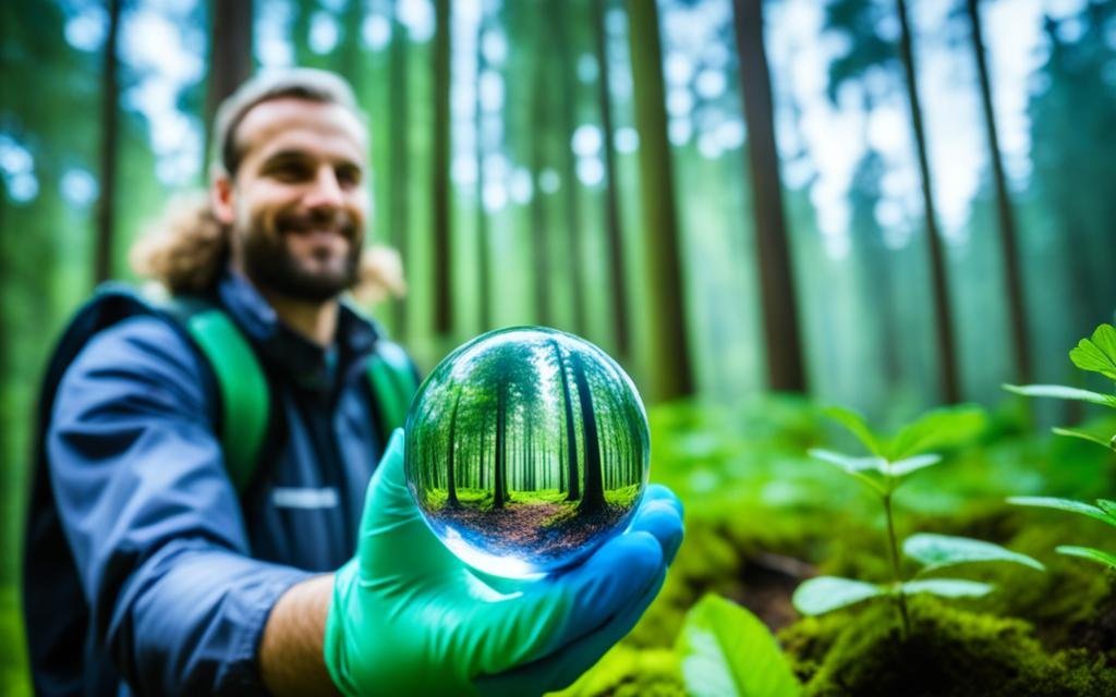 Responsabilidade Ecológica