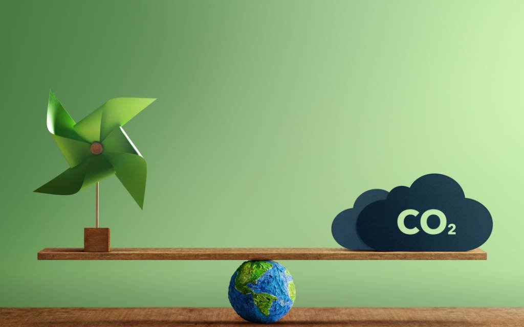 vantagens da tokenização de créditos de carbono
