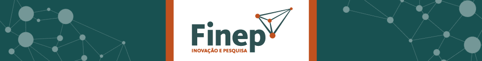 Banner FINEP