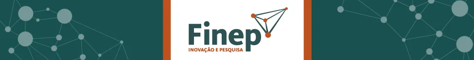 Banner FINEP