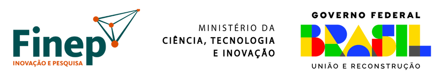 FINEP - CSTR Banner