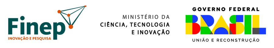 FINEP - CSTR Banner