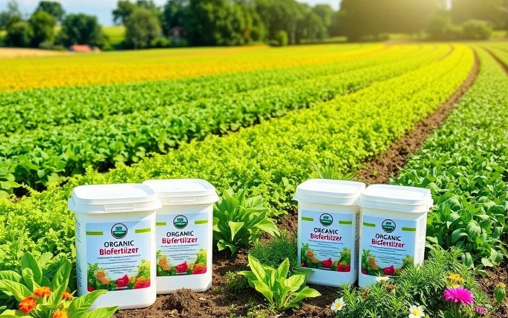 biofertilizante