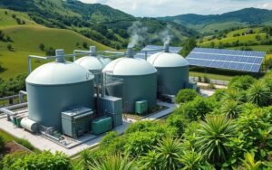 resíduos orgânicos